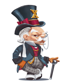 dwarfs gone wild banker