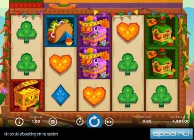 Willy&#039;s Hot Chillies