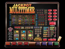 Jackpot Multitimer