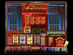 TurboPlay Jackpot